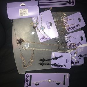 Jewelry bundle
